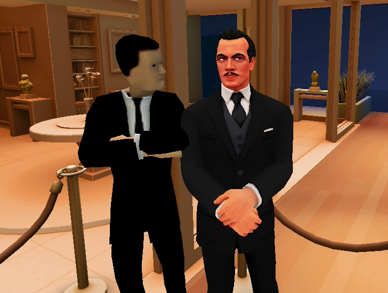 how to get better at spyparty how to get better at spyparty