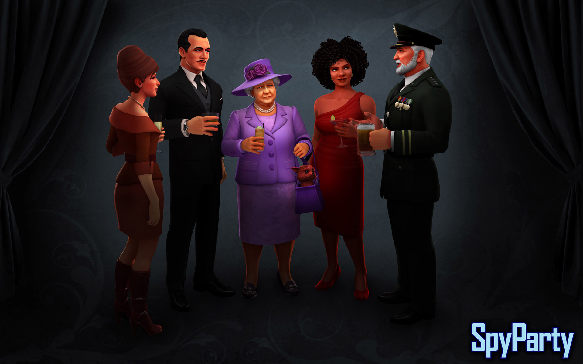 spyparty alice